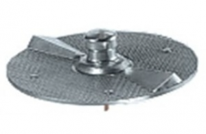 Диск для картоелечистки. SIRMAN PP15 EXPO абразивный RG15025 в компании ШефСтор