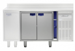 Шкаф тепловой Electrolux 121835 (TER2PE9DA) в компании ШефСтор