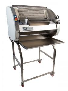 Машина тестозакаточная WLBake BF (со стендом) в компании ШефСтор