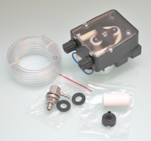 Дозатор моющих средств Гродторгмаш NBR 1.5 001 в компании ШефСтор