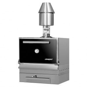 Гриль-печь Josper HJX-25M IN в компании ШефСтор