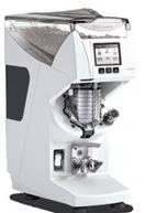 Кофемолка Victoria Arduino Mythos 2 Gravimetric White 220 в компании ШефСтор