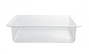 Форма для семифредо "Квадрат" Martellato 30SS02 в компании ШефСтор