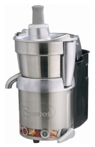 Соковыжималка Santos 58 в компании ШефСтор