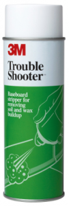 Очиститель стойких загрязнений (12 шт.) Trouble Shooter 3M 7000010528 в компании ШефСтор