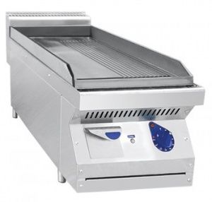 Жарочная поверхность Abat АКО-40/1Н-С-00 (21000001739) электрическая в компании ШефСтор