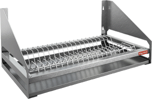 Полка настенная Hicold НПДСТ 5,2/3,4 в компании ШефСтор