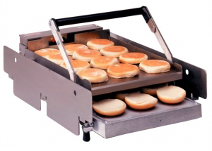 Тостер конвейерный Prince Castle 212-GFCCE в компании ШефСтор