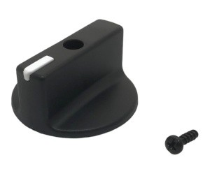 Ручка переключателя Itpizza 5M200008 в компании ШефСтор