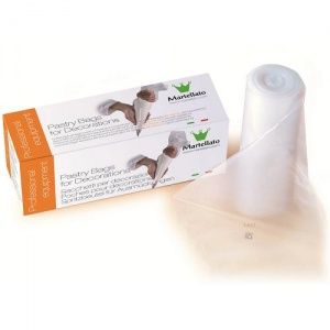 Мешки кондитерские полиэтиленовые 55х29см Martellato ROLLH55 в компании ШефСтор