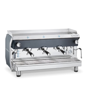 Кофемашина Smeg Geniale GENIALE3MNEU в компании ШефСтор