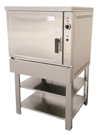 Пароварка Kayman ПЭ1-1 электрическая в компании ШефСтор