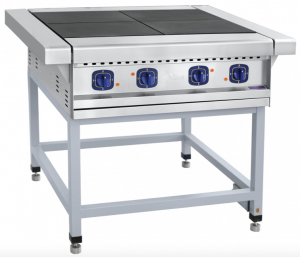 Плита Abat ЭП-4П (71000000301) электрическая в компании ШефСтор