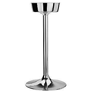 Подставка напольная для ведра D22см ILSA 01490600IVV в компании ШефСтор