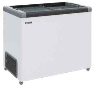 Ларь морозильный Polair DF130F-P в компании ШефСтор