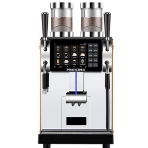 Кофемашина Dr.Coffee Proxima Coffee Master 200 в компании ШефСтор