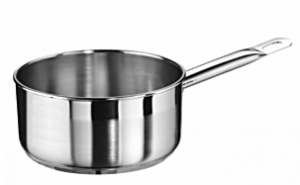 Сотейник без крышки 2.5л Pintinox 316006-18 в компании ШефСтор