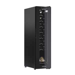 Винный шкаф Meyvel MV16-CBD1 в компании ШефСтор