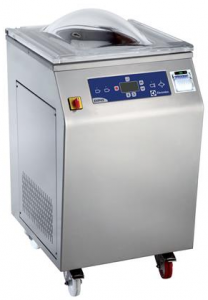Вакуумный упаковщик Electrolux 600051 (EVP45FGNXT) в компании ШефСтор