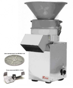 Протирка Торгмаш ОМ-350М-02 (Пермь) электрическая в компании ШефСтор