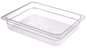 Картинка Гастроемкость 1/2-65 Restola 422110601 п/к в ШефСтор Гастроемкость 1/2-65 Restola 422110601 п/к в компании ШефСтор