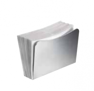 Салфетница Pintinox 55014300 в компании ШефСтор