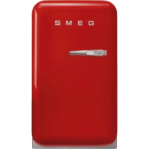 Холодильник Smeg FAB5LRD5 в компании ШефСтор