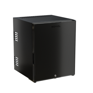 Минибар Meyvel MMT-60B в компании ШефСтор