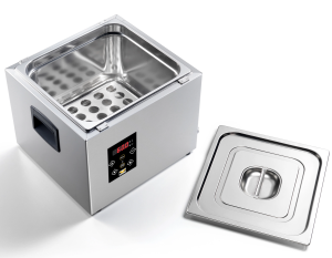 Термостат-ванна (сувид) Vortmax VS 2/3 в компании ШефСтор