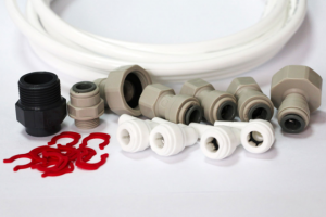 Комплект подключения G3/8 G 3/8 в компании ШефСтор