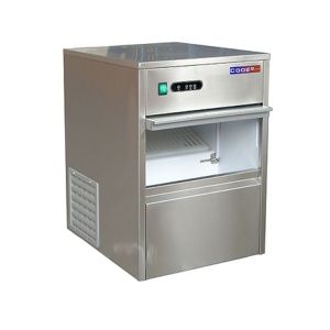 Льдогенератор Cooleq BFI-20 в компании ШефСтор