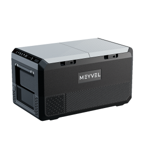Автохолодильник Meyvel AF-PRO75 в компании ШефСтор