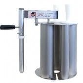 Устройство подачи с 4-мя трубами Hallde 37105 в компании ШефСтор