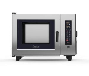 Пароконвектомат PRATICA C-MAX-6 в компании ШефСтор
