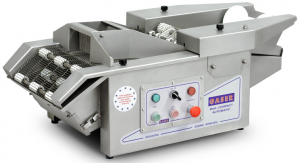 Машина панировочная Gaser compact в компании ШефСтор