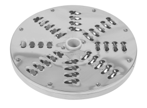 Диск терка 7мм Vortmax PZ7 для моцареллы в компании ШефСтор