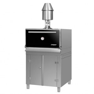 Гриль-печь Josper HJX50L в компании ШефСтор