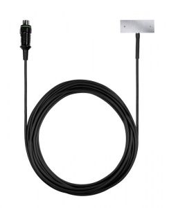 Зонд для измерения температуры поверхности стены Testo 0628 7507 в компании ШефСтор