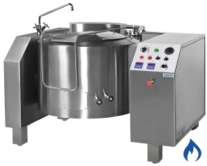 Котел пищеварочный Baratta PGRM-150 (453116410) в компании ШефСтор