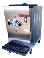 Фризер для шейков Sani Serv 601 V/A в компании ШефСтор