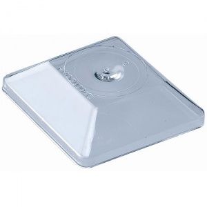 Набор крышек для емкостей для десерта Martellato PMOCU001/C в компании ШефСтор