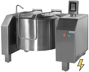 Сковорода Baratta BEMT-150 (454100380) в компании ШефСтор