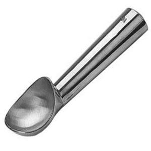 Ложка для мороженого Paderno 41468-20 в компании ШефСтор