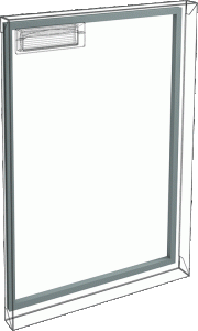 Уплотнитель двери 575 GN/SN (394х575) Hicold 800005 в компании ШефСтор