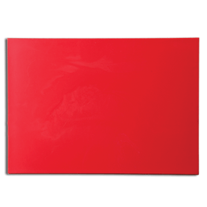 Доска разделочная 500х350х18мм Prohotel 04090259 в компании ШефСтор