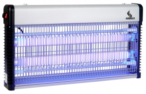 Ловушка для насекомых AIRHOT IKE-30W в компании ШефСтор