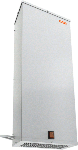 Рециркулятор Hicold ОРБ2 215 Серый в компании ШефСтор