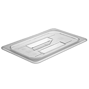 Крышка с ручками для 1/6 поликарбонат ProHotel JD-P1601 в компании ШефСтор