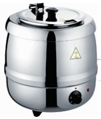 Мармит-горшочек Crazy Pan CP-SK10 в компании ШефСтор