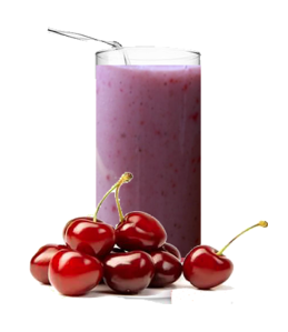 Сироп для молочных коктейлей Icedream Вишня в компании ШефСтор